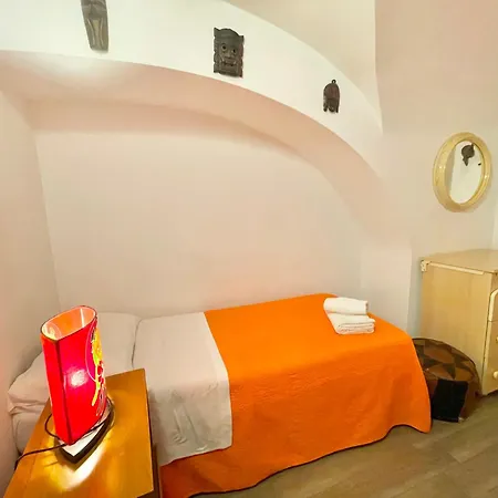 Flat Apartament Katania