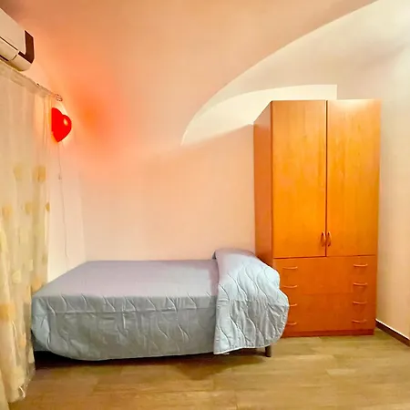 Lejlighed Guesthost - Flat Catania