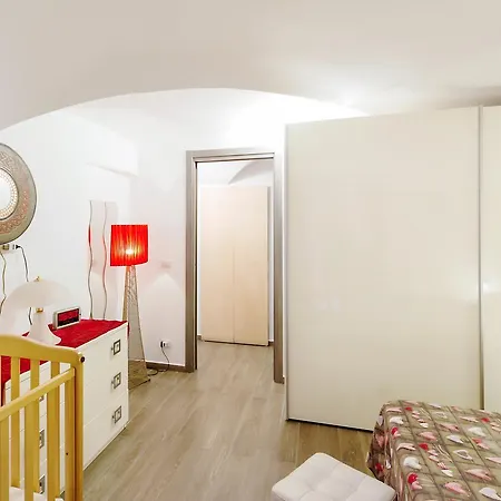 Flat Apartament Katania