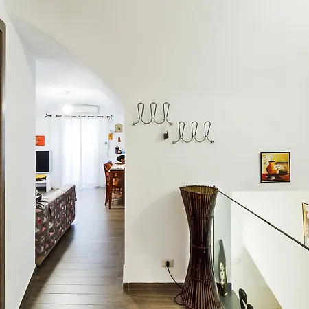 Flat Apartament Katania