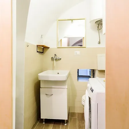 Flat Apartament Katania