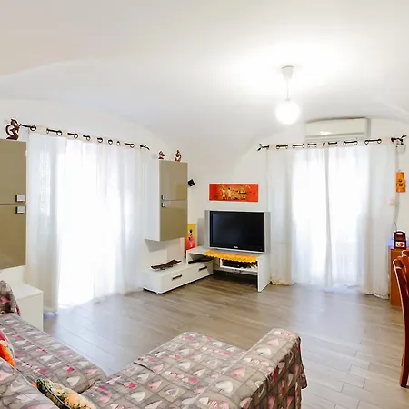 Apartament Flat Katania