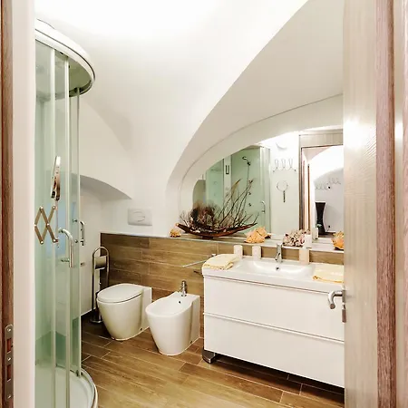 Flat Apartment Catania