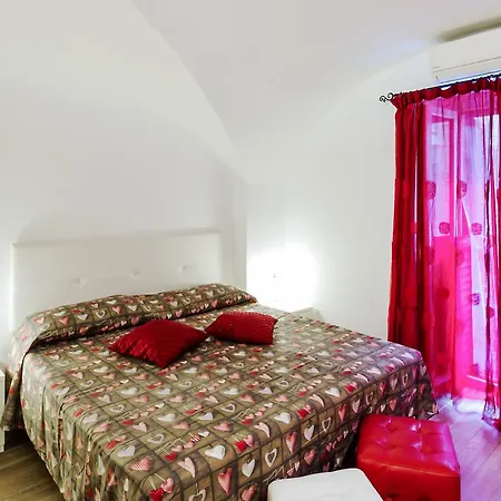 Apartment Flat