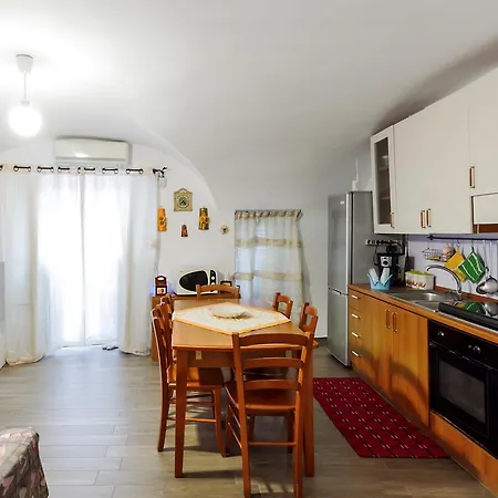 Flat דירה קטאניה