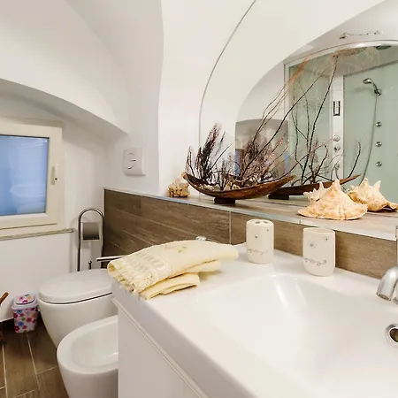 Flat Apartment
