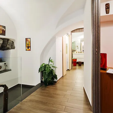 Apartment Flat